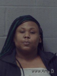 Latice Smith Arrest Mugshot