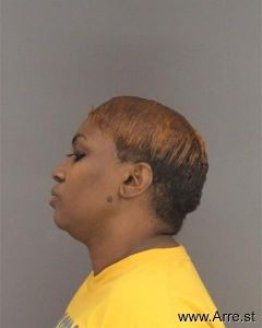 Latonya Davis Arrest Mugshot