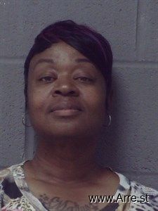 Latoya Love Arrest Mugshot