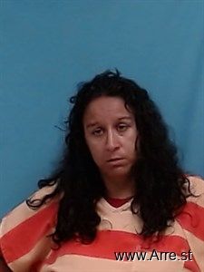 Laura Mitchell Arrest Mugshot