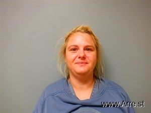 Laura Williams Arrest