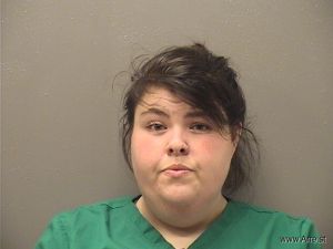 Lauren Brewer Arrest Mugshot