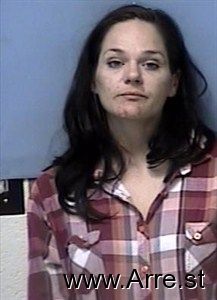 Lauren Mccnaughhay Arrest Mugshot