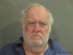 Lawrence Robinson Arrest Mugshot