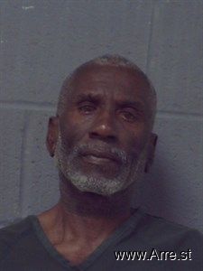 Lee Pointer Arrest Mugshot