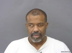 Leo Mays Arrest Mugshot