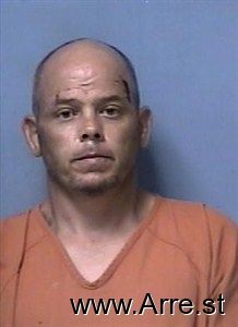 Lester Thomas Arrest Mugshot