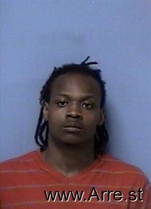 Levontae Porter Arrest Mugshot