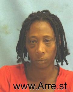 Linda Boykins Arrest Mugshot