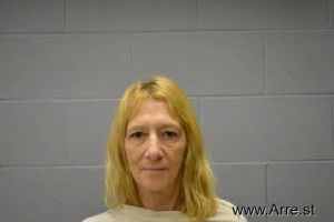 Linda Daugherty Arrest Mugshot