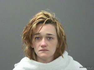 Linda Harrington Arrest Mugshot