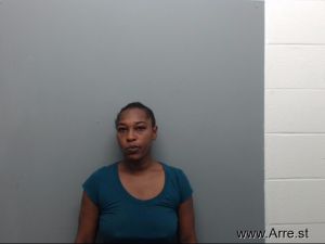 Linda Hinton  Arrest Mugshot