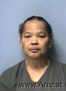 Linda Johnson Arrest Mugshot