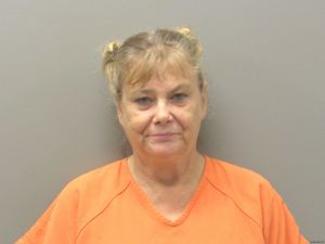 Linda Young Arrest Mugshot