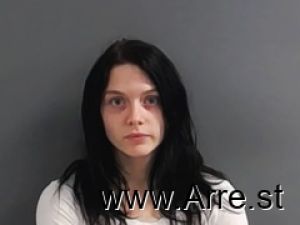 Lindsey Aaron Arrest Mugshot