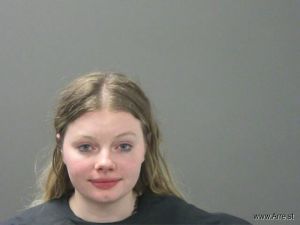 Lindsey Lowe Arrest Mugshot