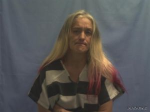 Lisa Beavers Arrest Mugshot