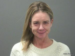 Lisa Deeb Arrest