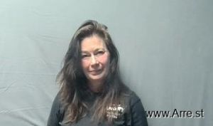 Lisa Janes Arrest