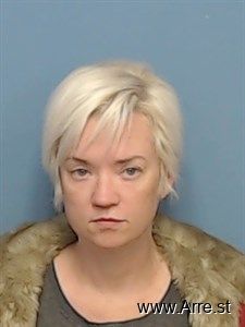 Lisa Petty Arrest Mugshot