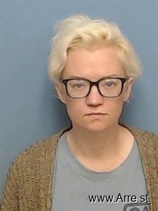 Lisa Petty Arrest Mugshot