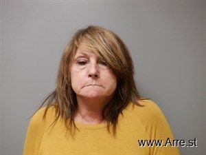 Lisa Selby Arrest Mugshot