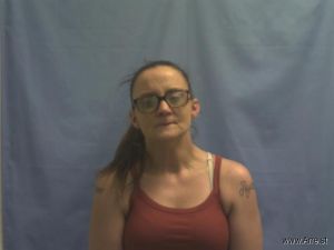 Lisa Vanbrunt Arrest Mugshot