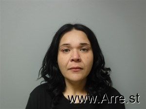 Lizette Esparza Arrest