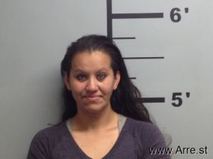 Lola Miller Arrest