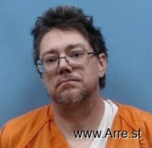 Lonn Mcclinton Arrest Mugshot