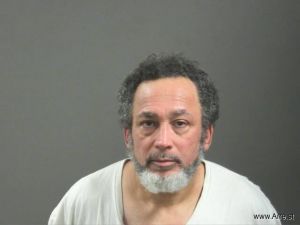 Lonnie Franks Arrest Mugshot