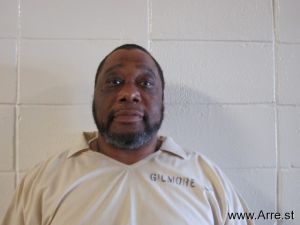 Lorenzo Gilmore Arrest