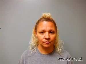 Loretta Quattle Baum/painter Arrest