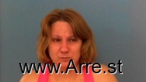 Lori Cox Arrest