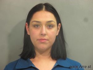 Lori Meda-hall Arrest Mugshot