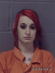 Lorrin Adams Arrest Mugshot