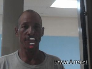 Lovell Crowell Arrest Mugshot