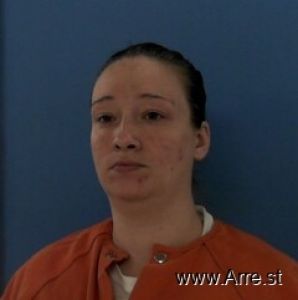 Lucinda Conklin Arrest Mugshot