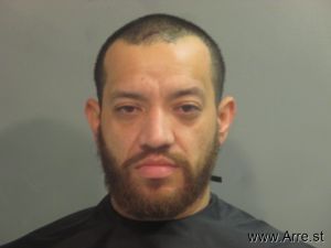 Luis Cardenas Arrest