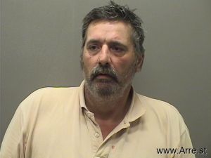 Lyle Sischo Arrest Mugshot