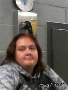 Lyndsy Justice Arrest Mugshot