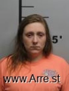 Madison Swaims Arrest