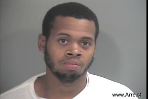 Malik Dedner Arrest