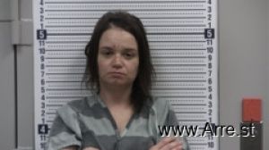 Maranda Barnhill Arrest Mugshot