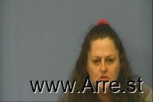 Marcia Oneal Arrest Mugshot