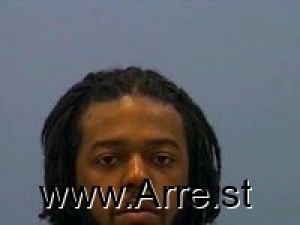 Marcus Dickerson Arrest Mugshot