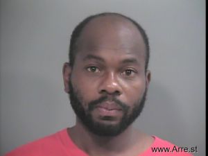 Marcus Dixon Arrest