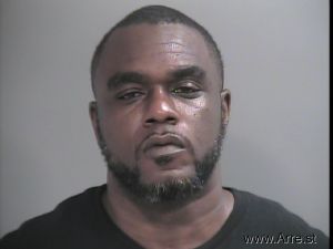 Marcus White Arrest