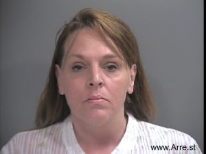 Margaret Main Arrest