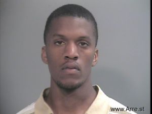 Mario Thompson Arrest